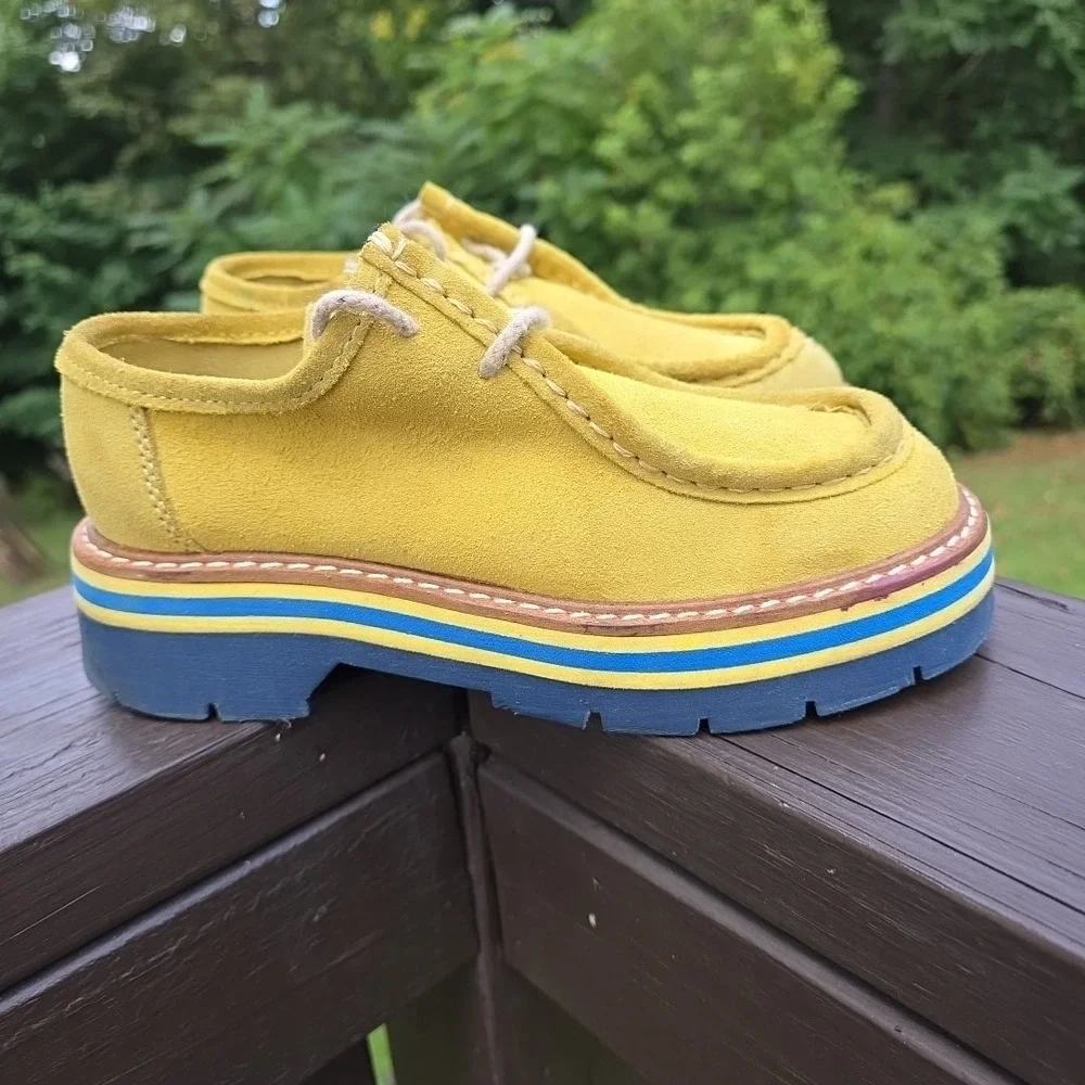 Steve Madden ***very clean
